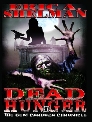 cover image of Dead Hunger II